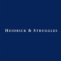 HEINRICK & STRUGGLES