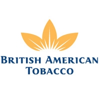 BRITISH AMERICAN TOBACCO