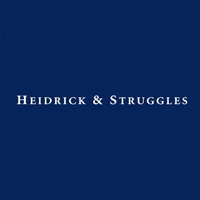 HEINRICK & STRUGGLES