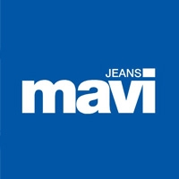 MAVİ JEANS